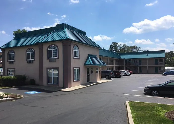 Deluxe Inn