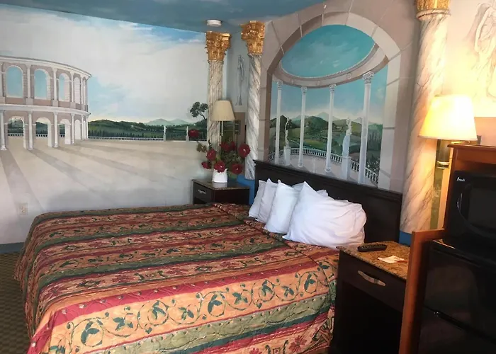 Deluxe Inn
