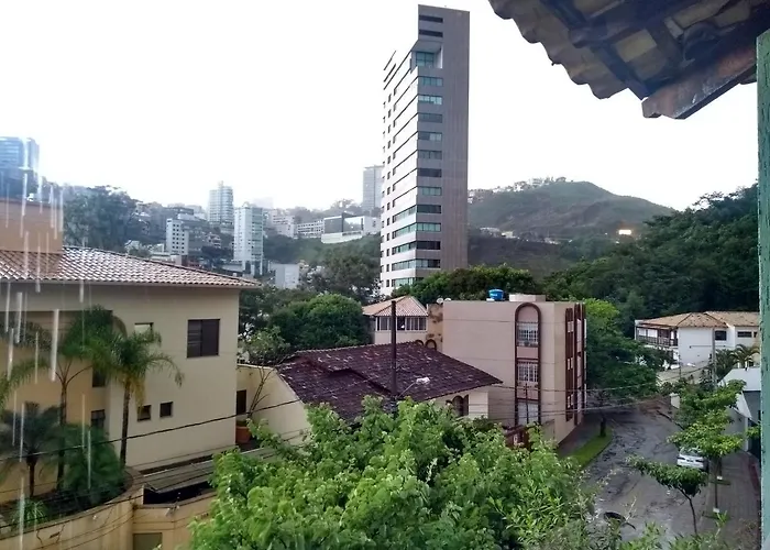 Casa verde