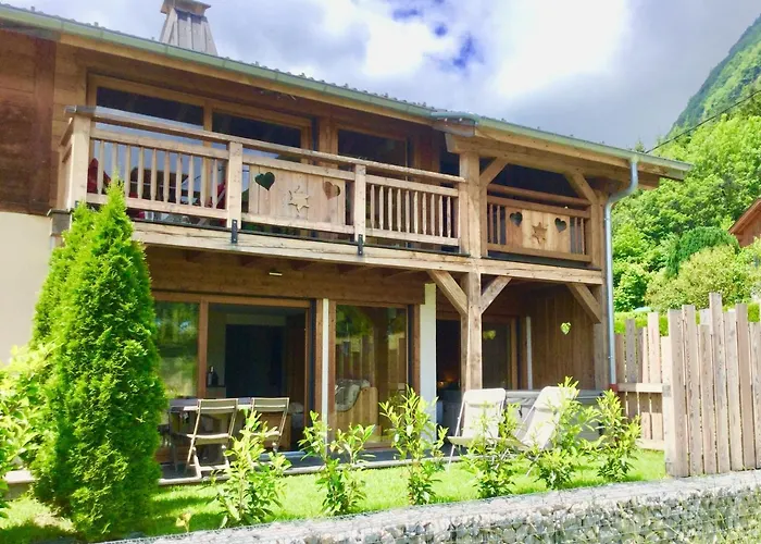 Le Chalet Du Pic Spa Prive & Fitness