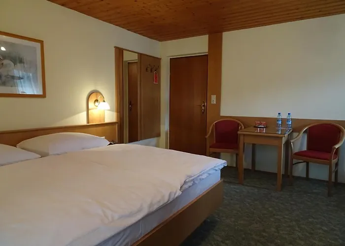 Pension Friedl
