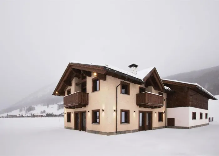 Agriturismo La Poina