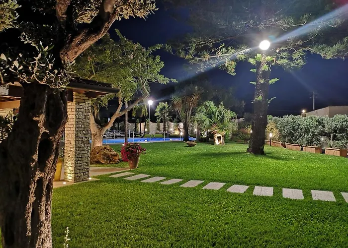 Villa Araucaria
