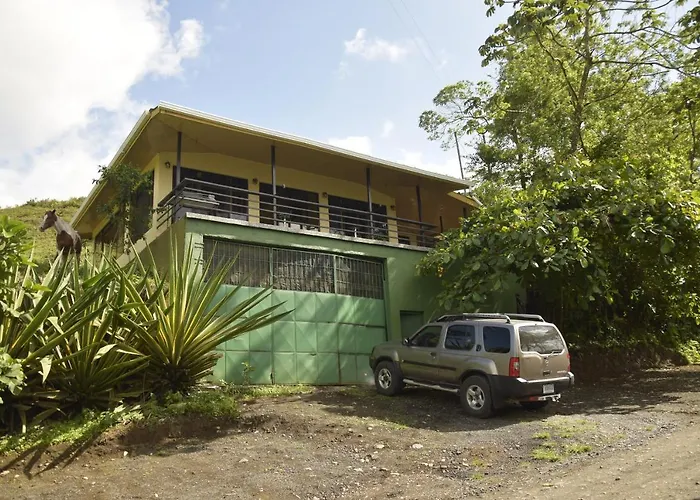 Ferreto'S House