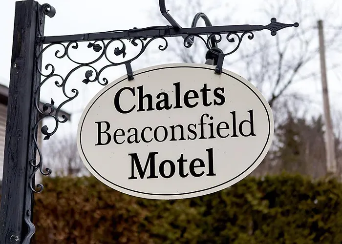 Chalet Beaconsfield Motel