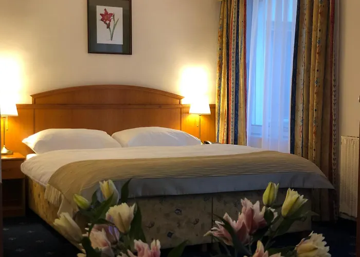 Kavalir Hotel Prague
