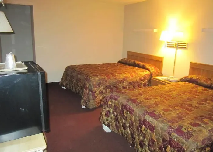 Economy Inn Tonawanda
