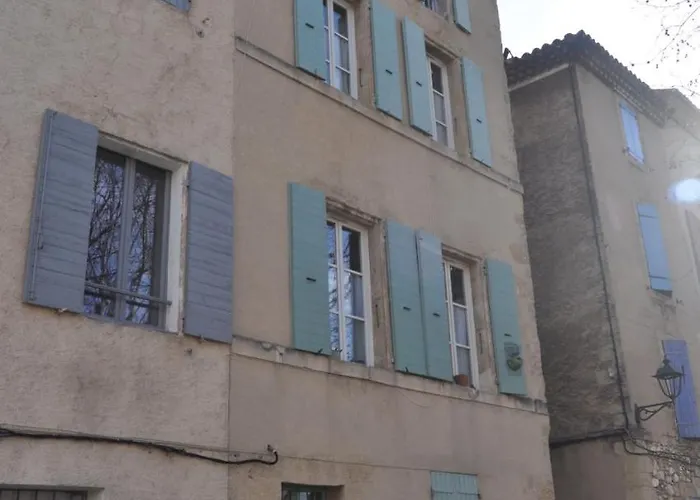 Appartement L'Atypique