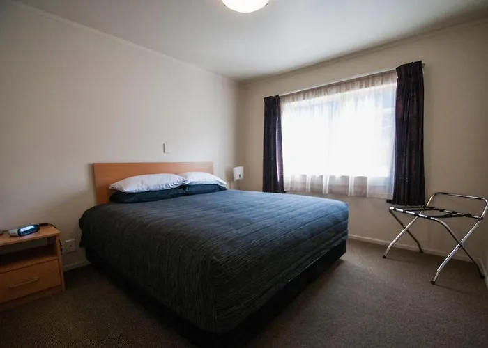 Jafa'S Motels