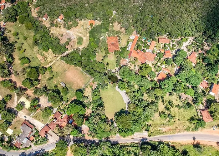 Vale Da Vacaria