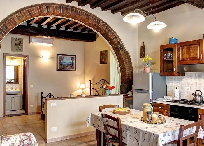Casa Billi