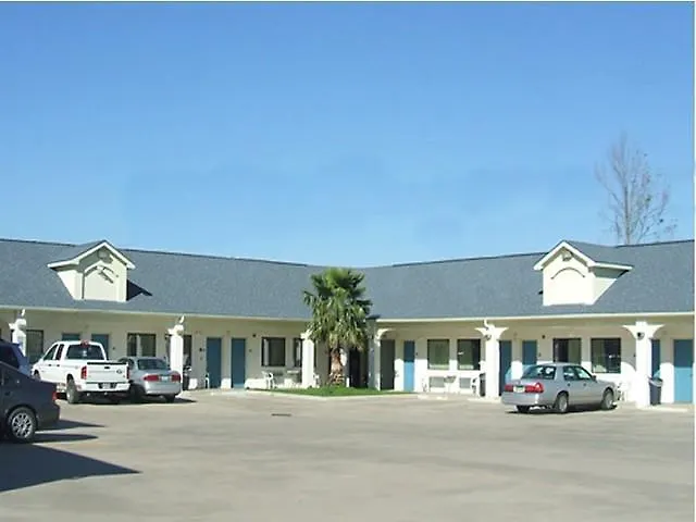 Travelers Inn And Suites Liberty