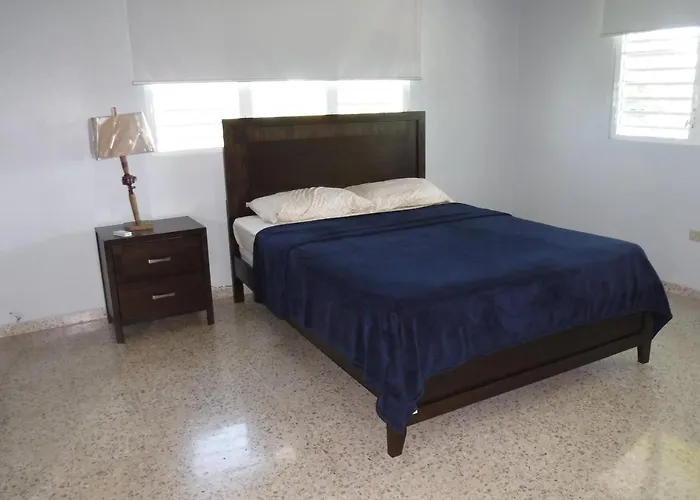 La Casona Beach House