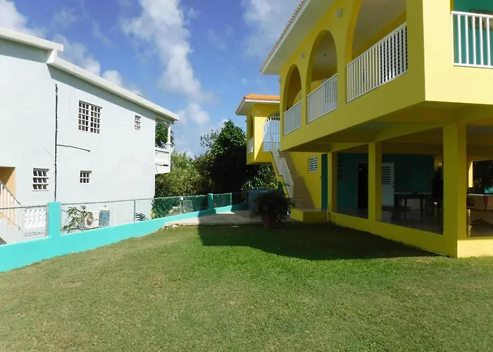 La Casona Beach House
