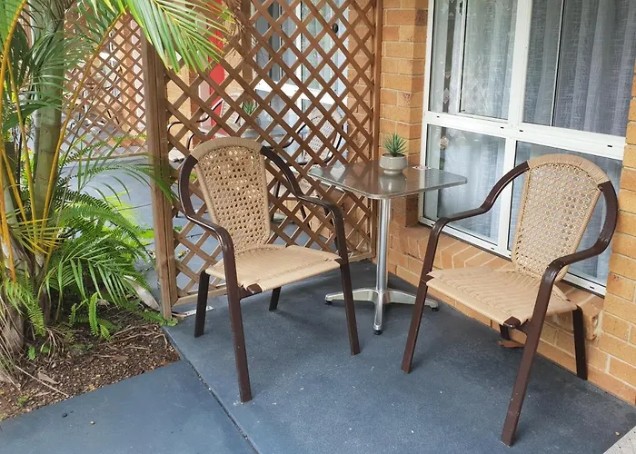 Beerwah Motor Lodge