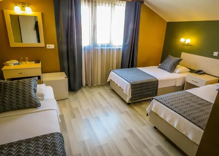 Remer Hotel