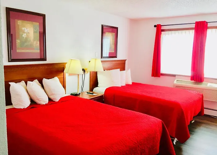 Lancaster Welcome Inn