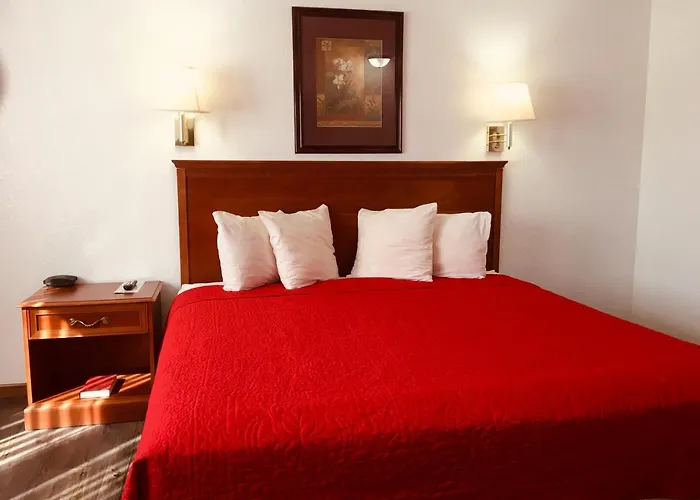 Lancaster Welcome Inn