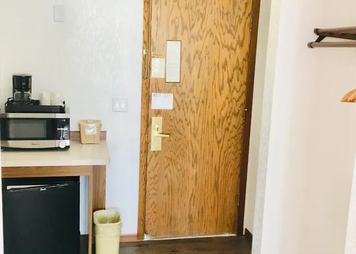 Lancaster Welcome Inn