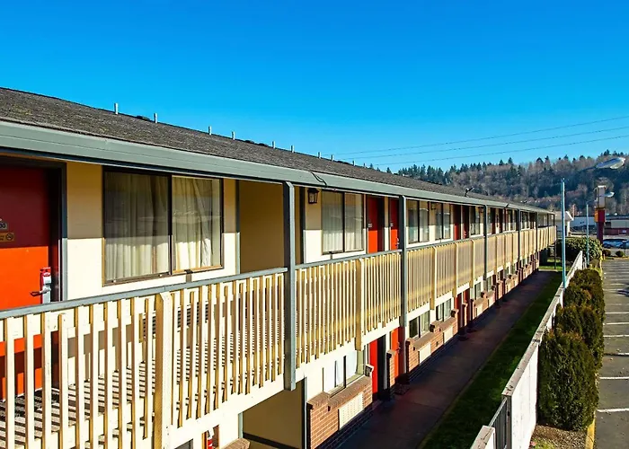 Econo Lodge