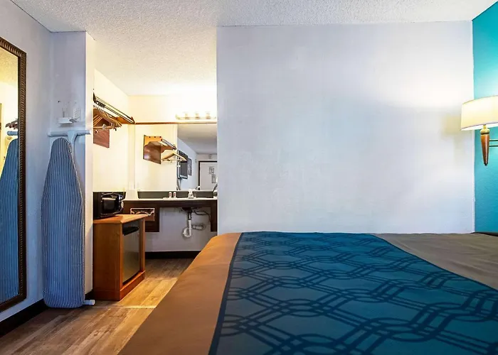 Econo Lodge