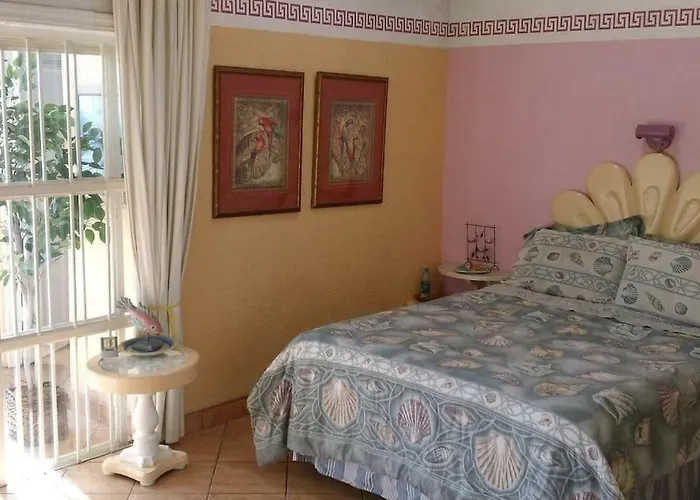 Amazingly Romantic Vacation For Your Honeymoon