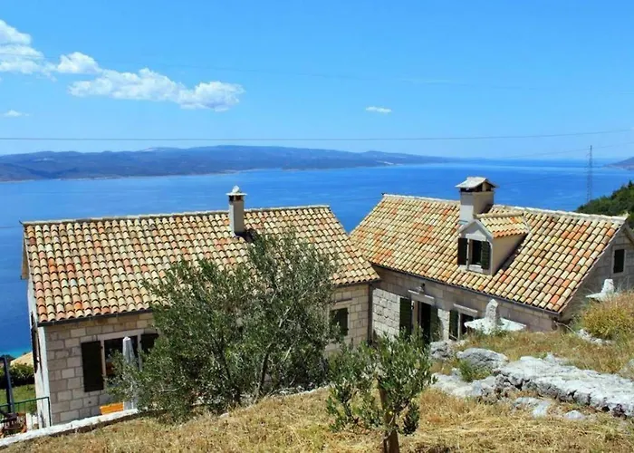 Holiday House Brela