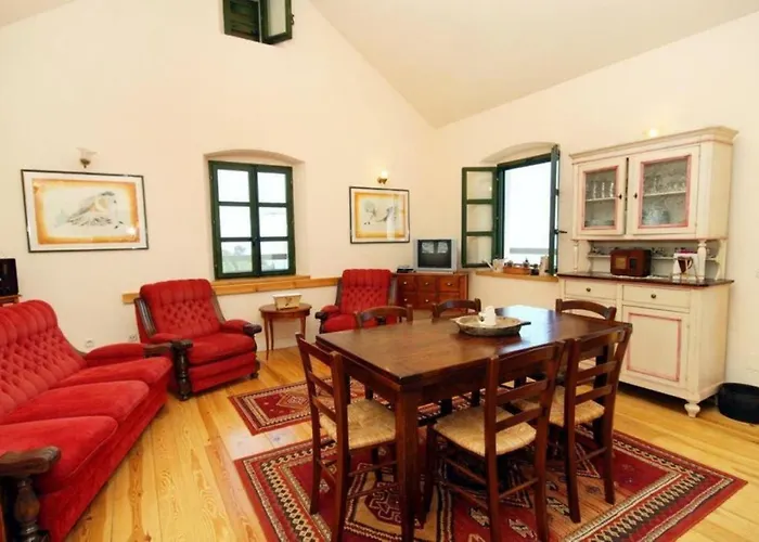 Holiday House Brela