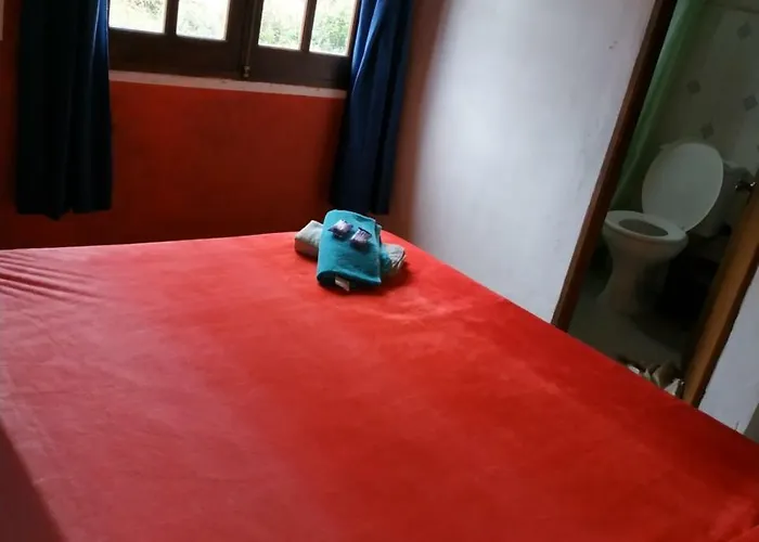 Posada dos Palmas