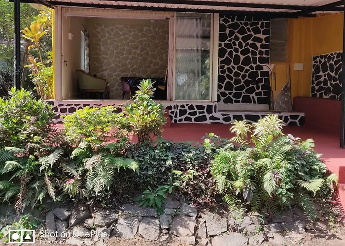 Leela'S Cottage