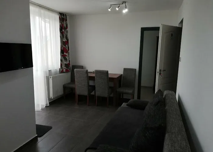 Apartman 25