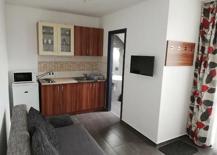 Apartman 25