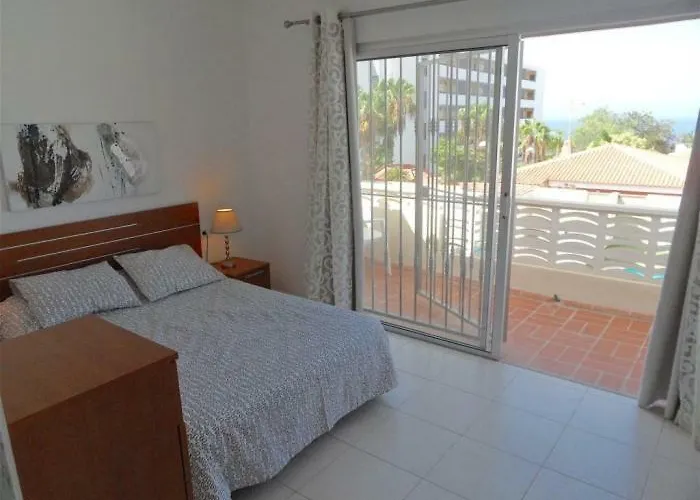 Duplex C7 Con Piscina Privada