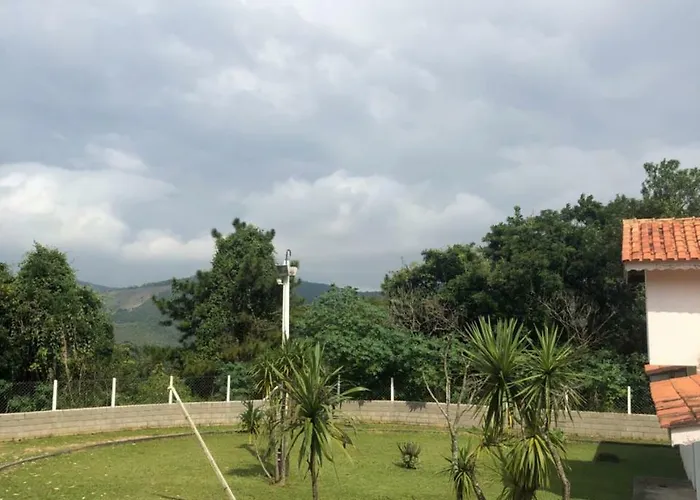 Chacara Papagaios