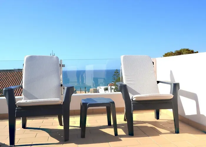 Villa Barros By Galantevasques