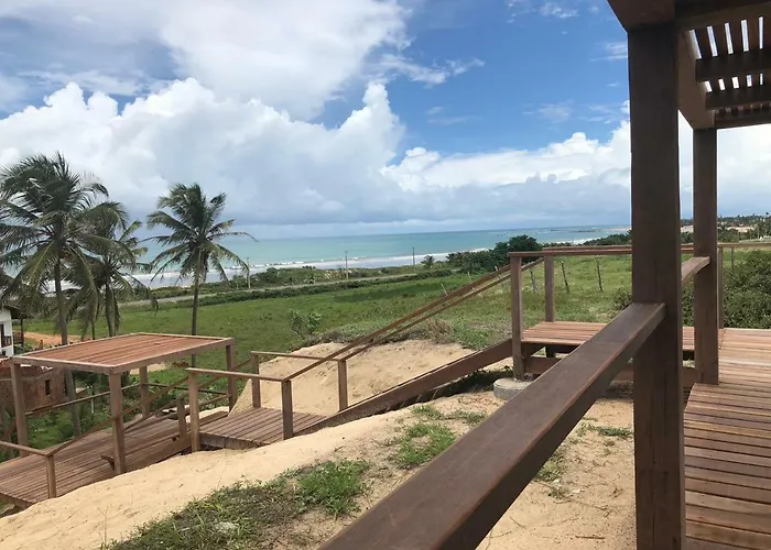 Beach Wind Hotel