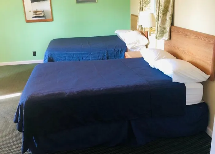 Woodridge Motel