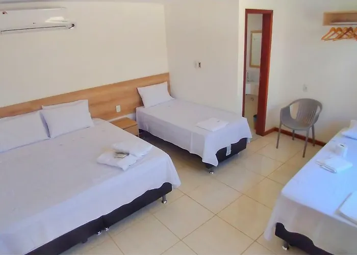 Corvina Suites