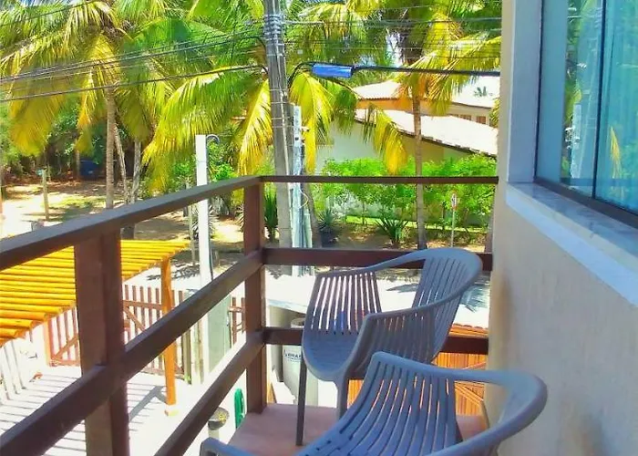 Corvina Suites