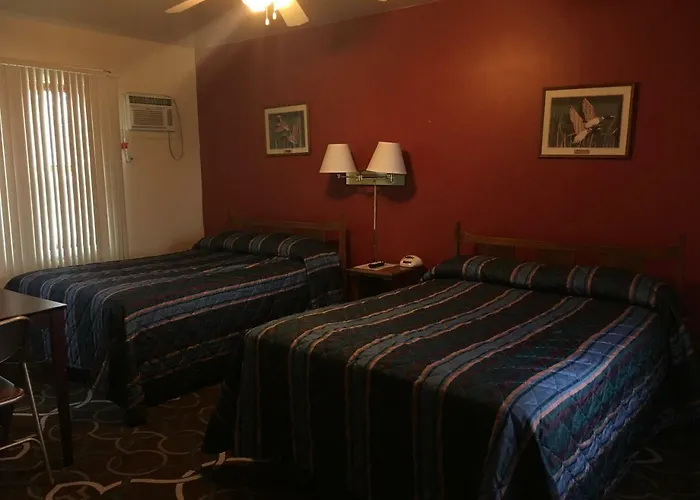 Hilltop Motel