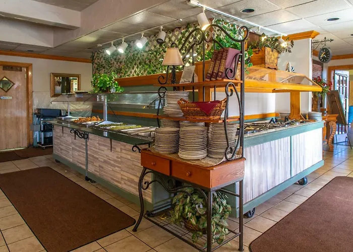 Days Inn By Wyndham Clinton Ok