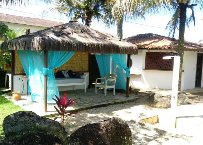 Recanto da Praia