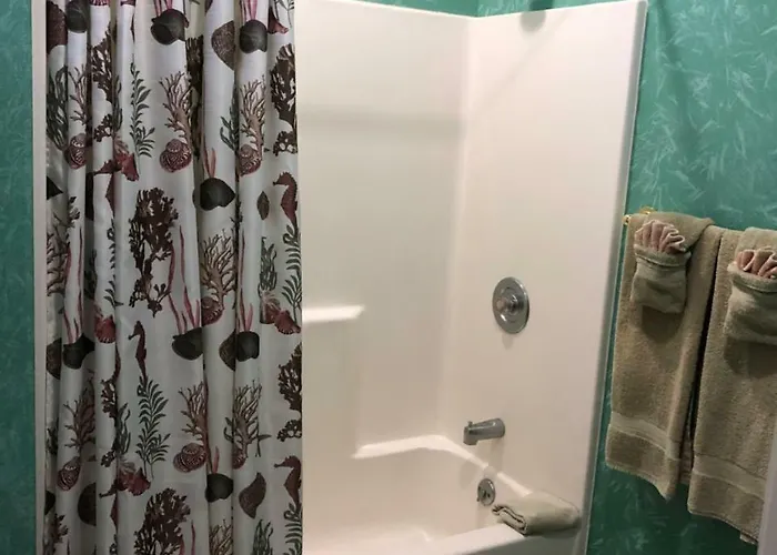 Aloha Alaska Vacation Rentals