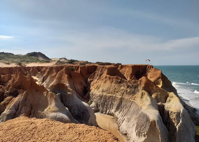 Cantinho Morro Branco