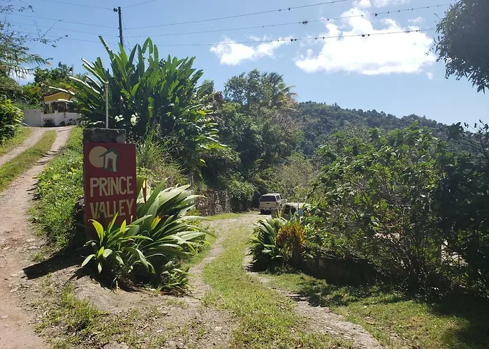 Prince Valley Guesthouse