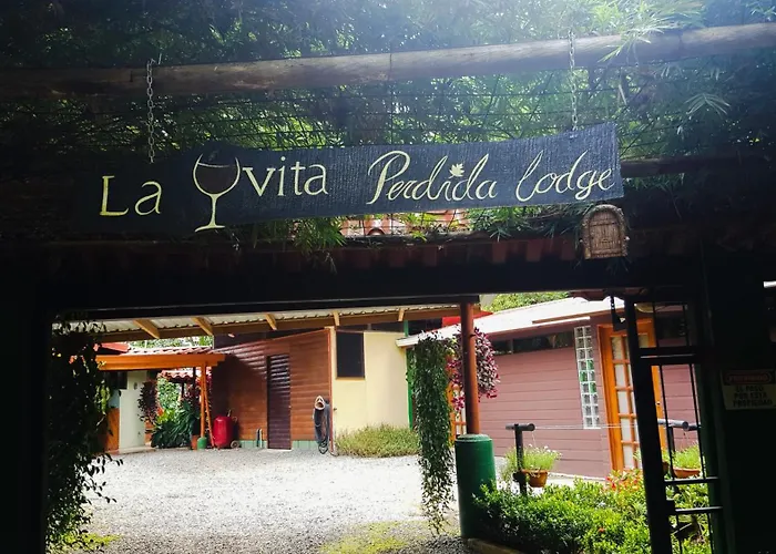 La Uvita Perdida