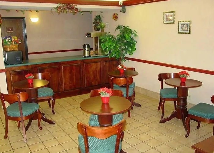 Haven Inn & Suites