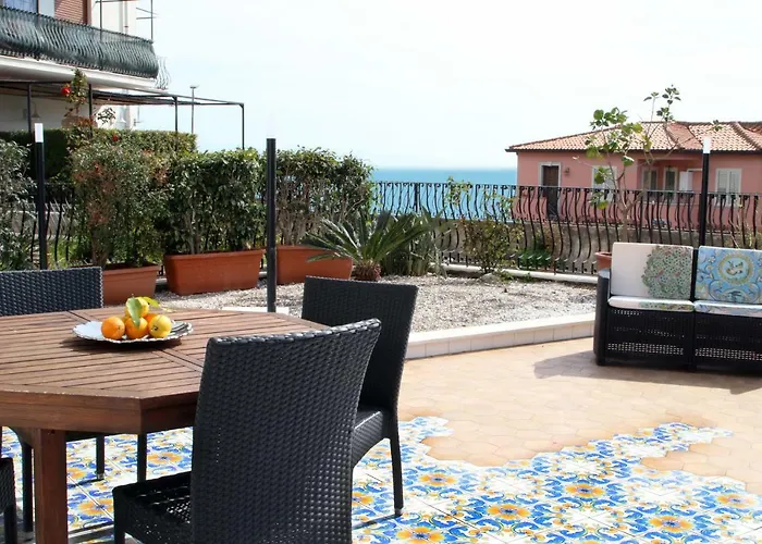 Taonasi Taormina Apartments