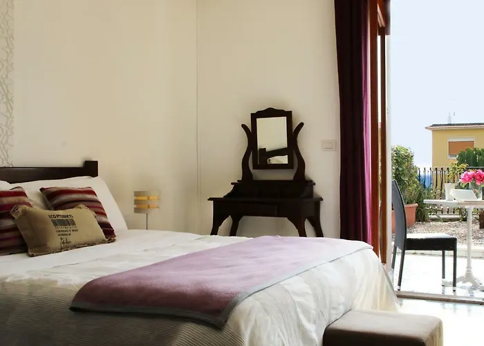 Taonasi Taormina Apartments