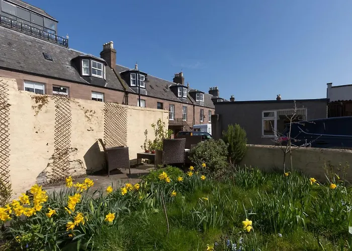 Bamse Self-Catering Ensuite Rooms With Shared Kitchen